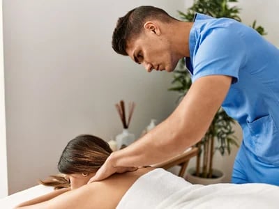 Entspannung pur mit Primus Relax Massagen und erotischen Massagen