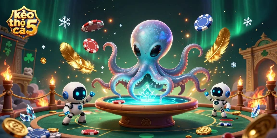 kèo nhà cái 5 Pros and Cons: An Honest Breakdown for Bettors in 2026