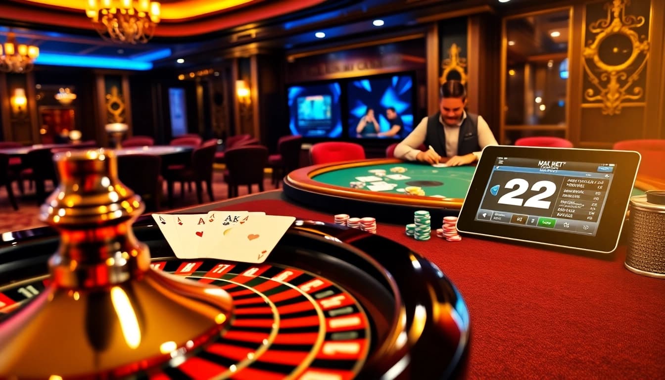 Essential Hướng dẫn 28bet for Mastering Online Gambling Techniques in 2026