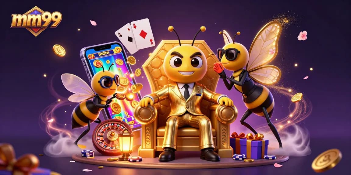 8 Steps to Mastering mm99 Slot Games Like a Pro in 2026