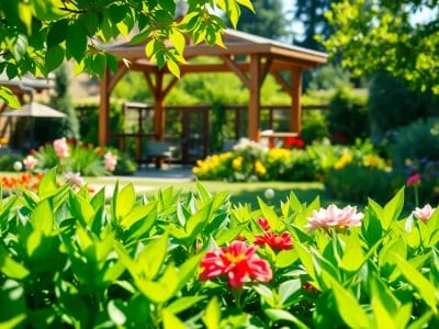 Der Essenzielle Leitfaden für einen erfolgreichen Gartenbaubetrieb