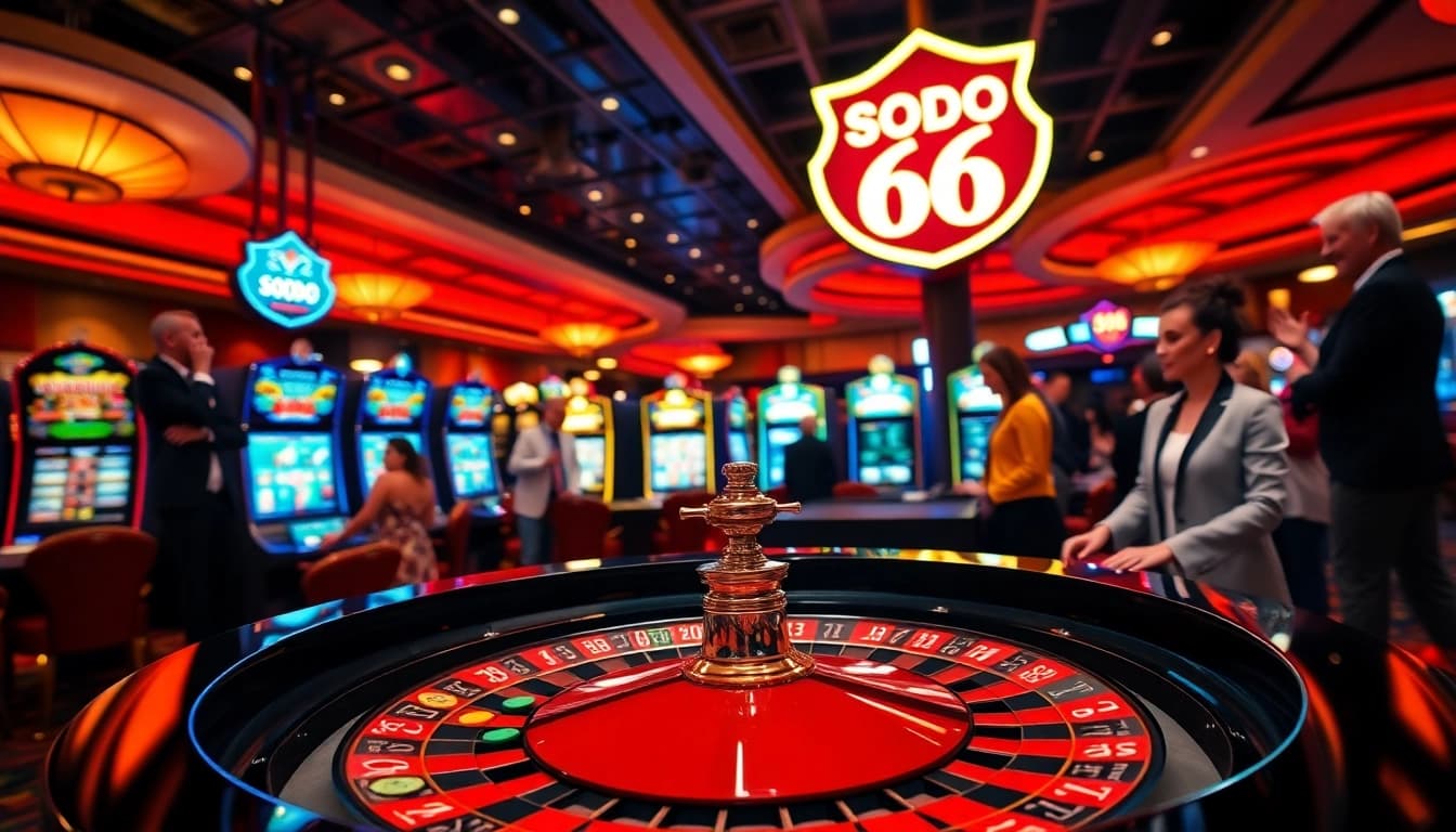 Proven Strategies for Winning at SODO 66 in 2025: Master Your Game with Advanced Odds Analysis