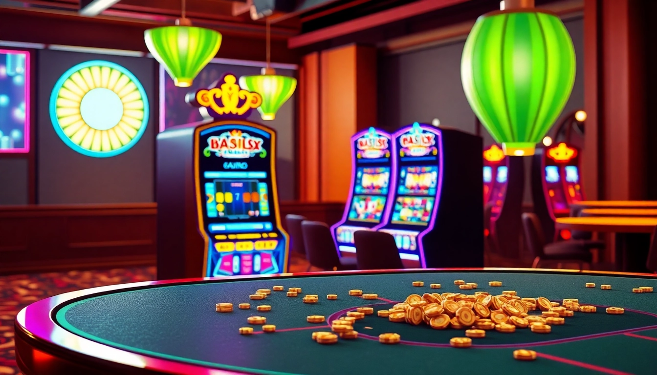 Entdecke beste online casinos ohne deutsche lizenz mit spannenden Spielautomaten und Tischspielen für ein fesselndes Spielerlebnis.
