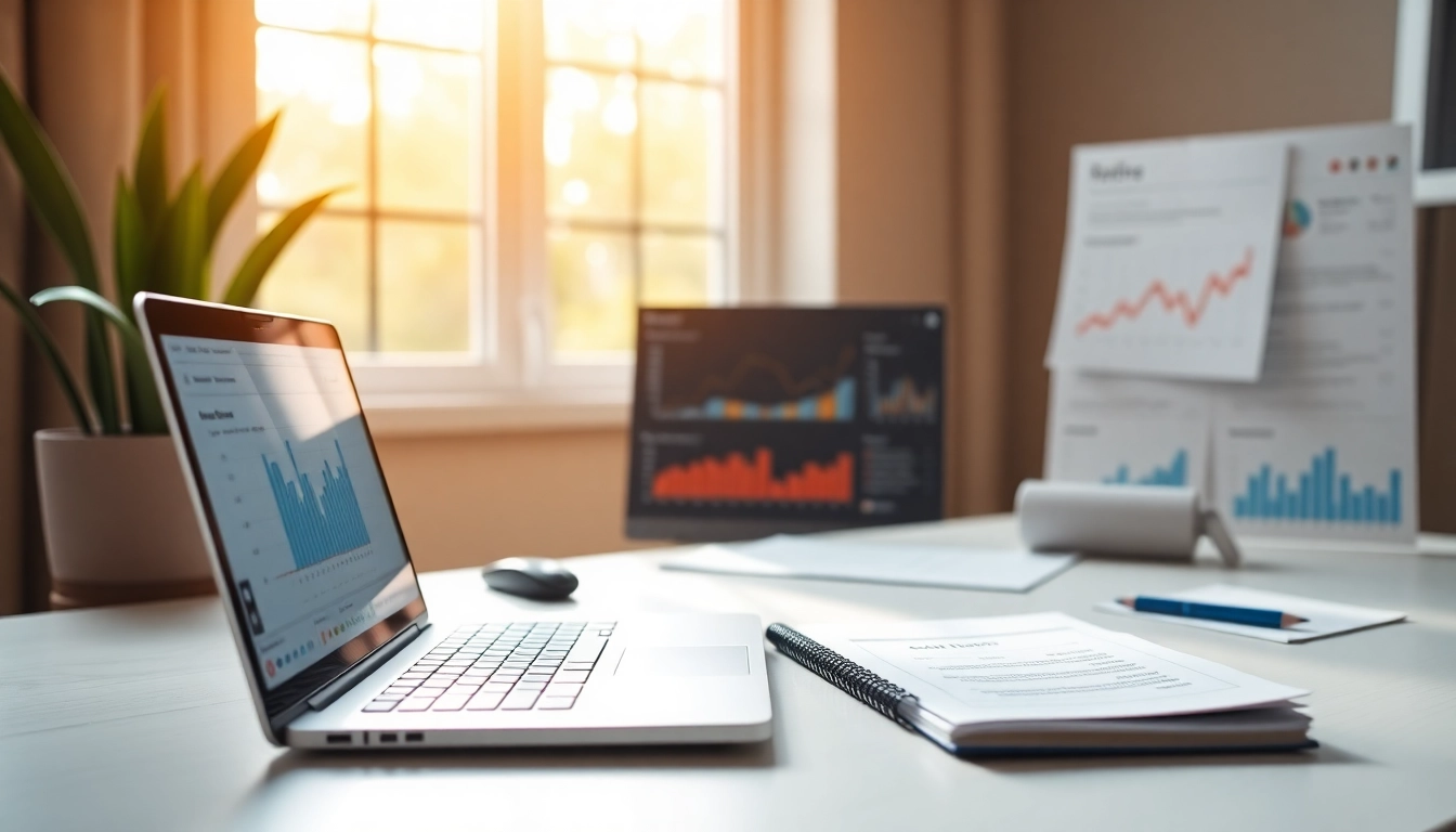 Enhance your SEO.my strategies with expert analytics and efficient workspace environment.