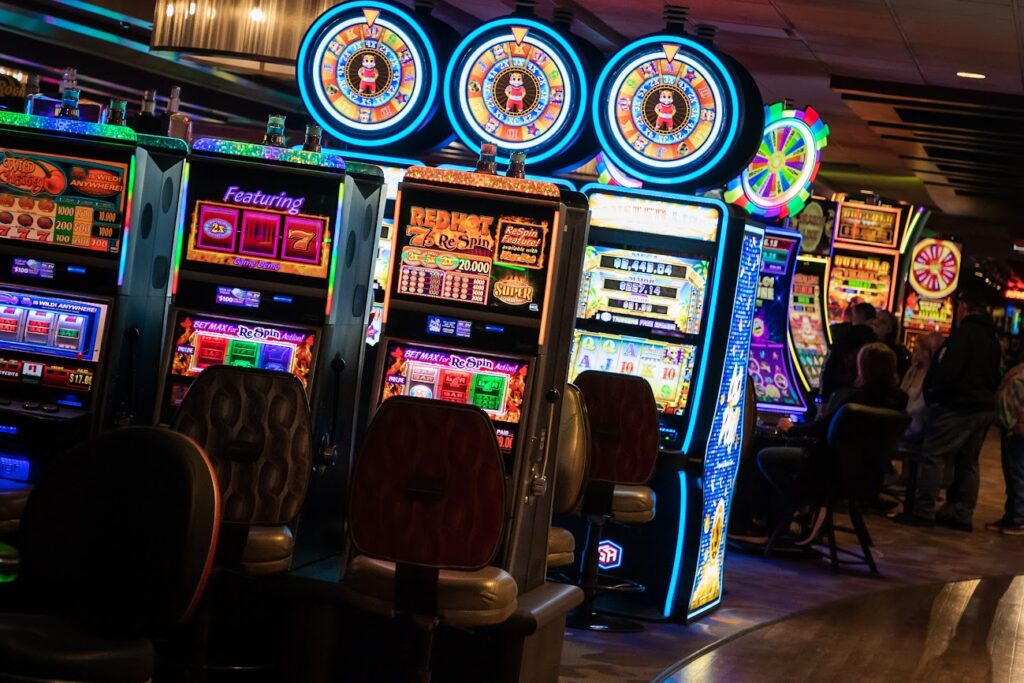 Woran erkennt man sichere Online Casinos ohne Lugas?