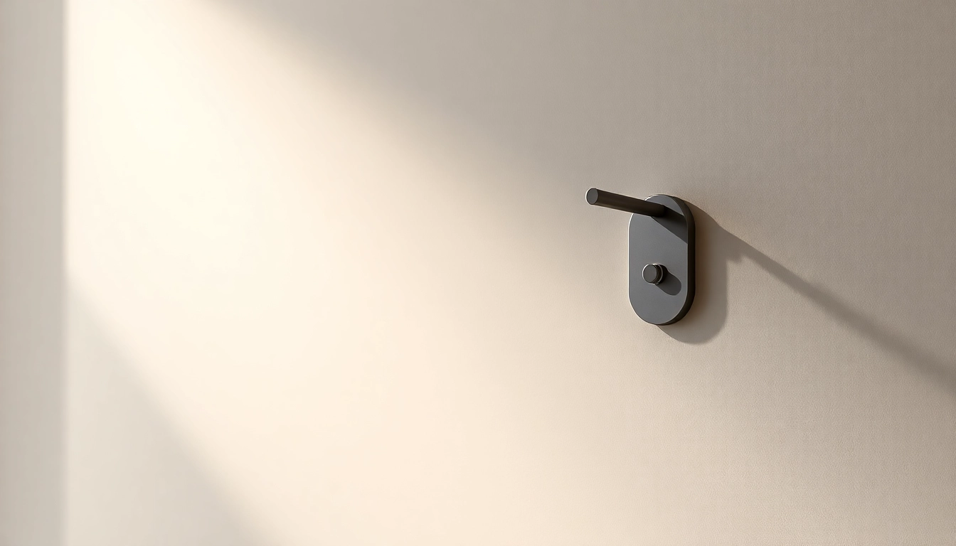 Kleiderbügel Metall präsentiert mit edlem Design und mattem Finish, ideal für stilvolle Garderobenorganisation.
