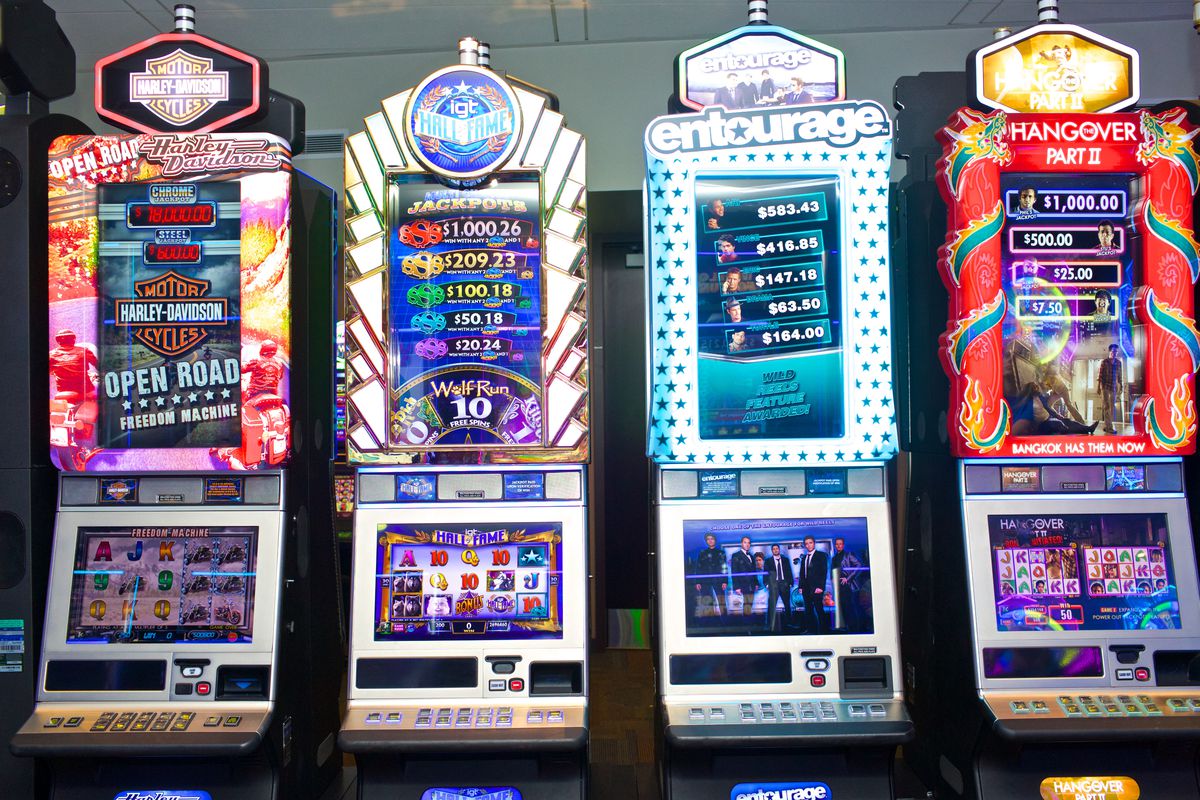 Online Casino Bonus ohne Einzahlung – Die besten Anbieter 2025
