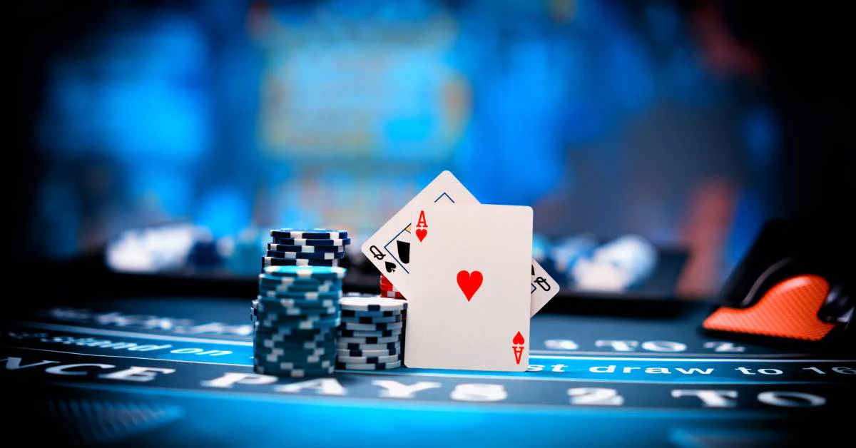 So profitieren Sie von einem Online Casino ohne OASIS