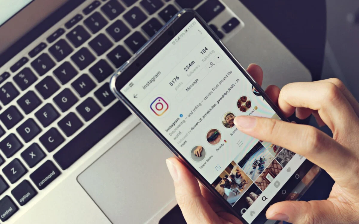 Follower Wachstum für jede Plattform – EdenBoost hilft