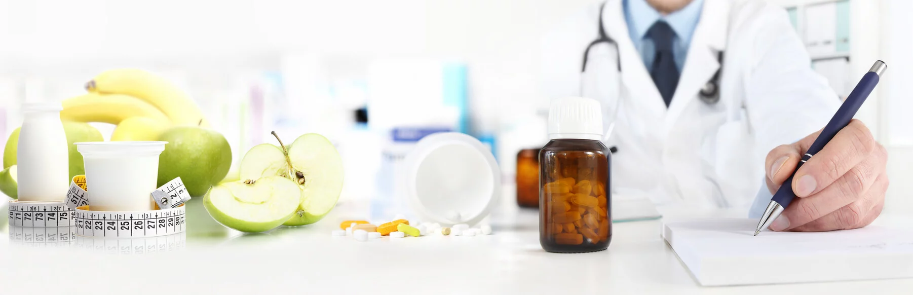 Funktionelle Medizin in Europa: Mehr Energie, weniger Beschwerden!