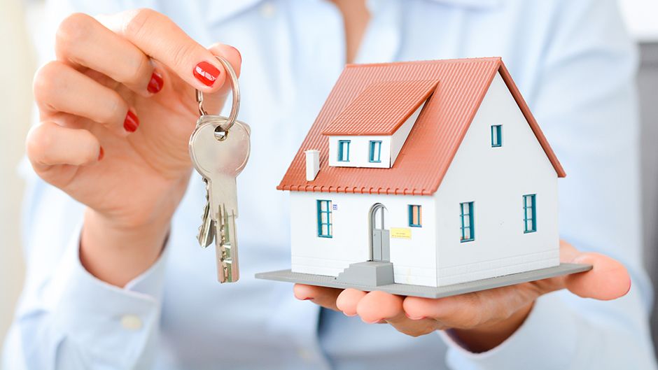 Ihr Immobilienmakler Frankfurt Ginnheim: Kompetente Beratung und individuelle Lösungen