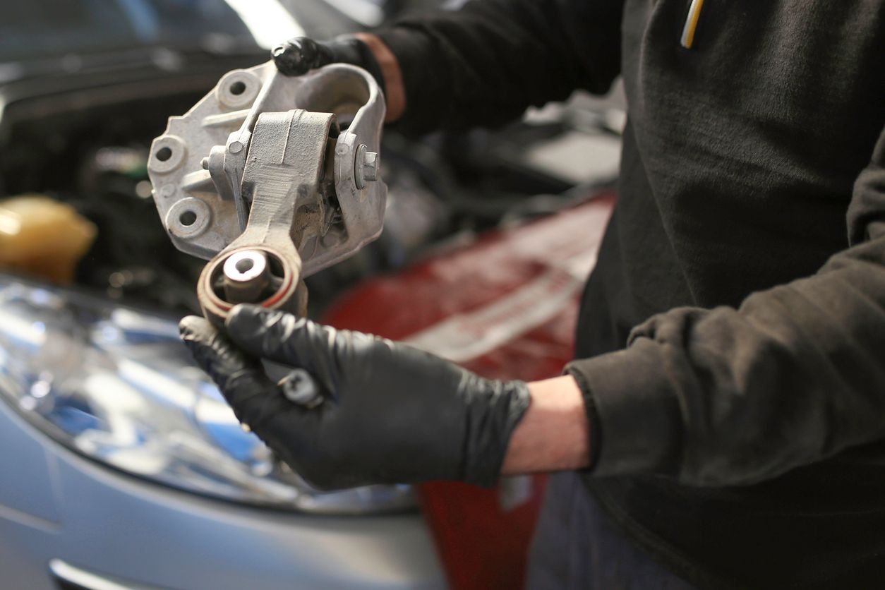Bei plötzlichem Ausfall sofort defektes auto verkaufen