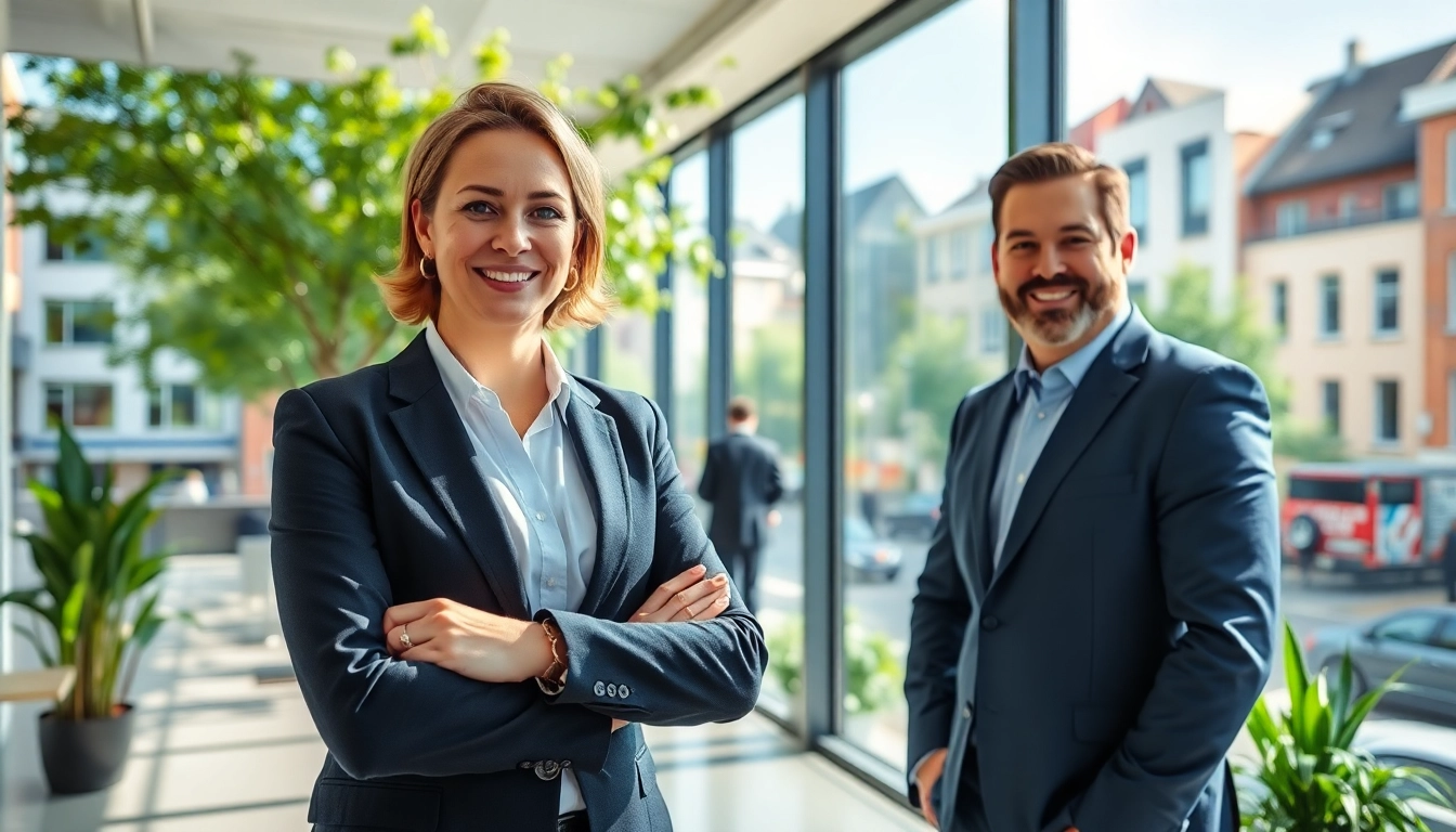 Immobilienmakler Frankfurt Sachsenhausen hilft beim Kauf und Verkauf von Immobilien.