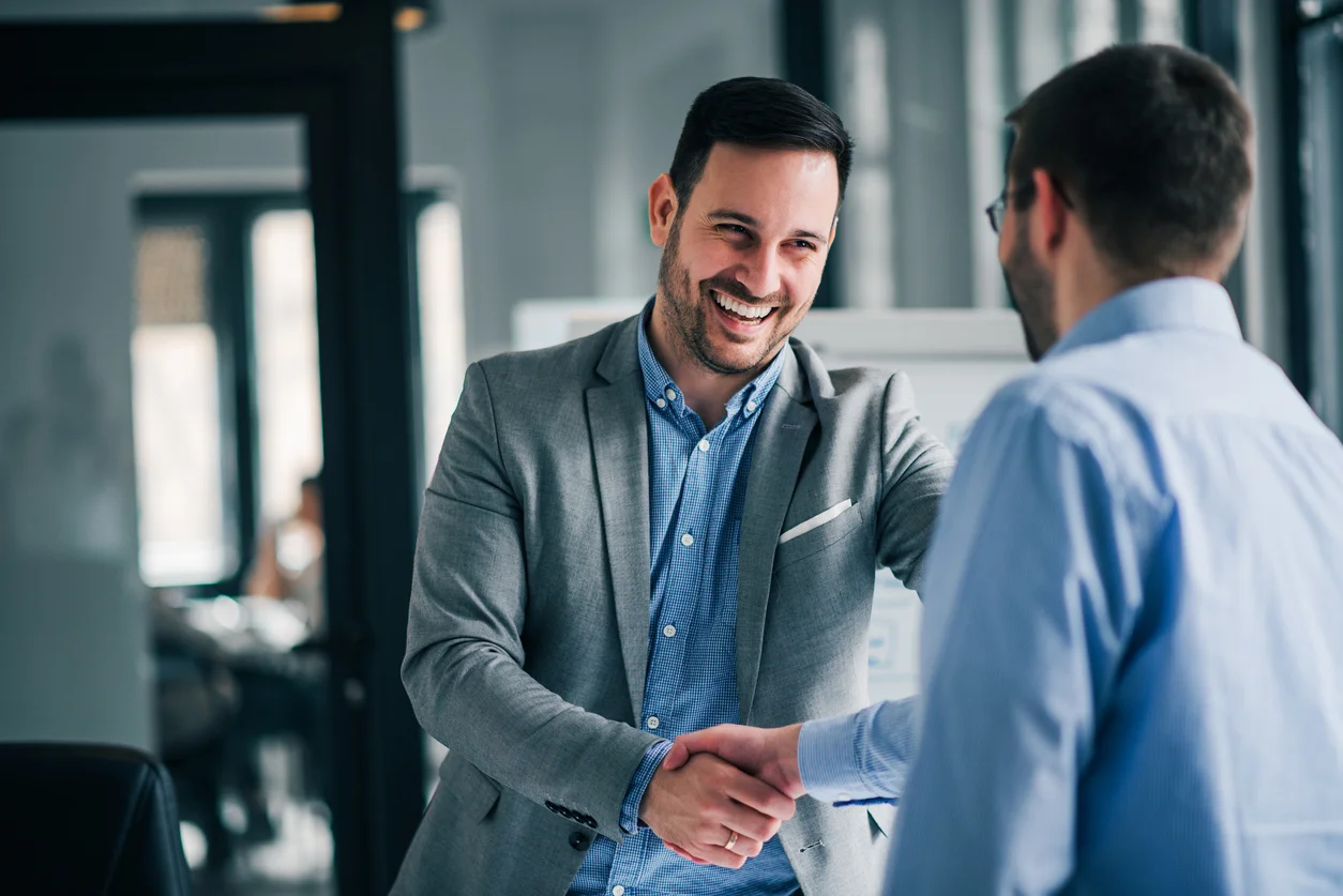 Effektives Webdesign für Unternehmen – individuell, professionell und rechtssicher