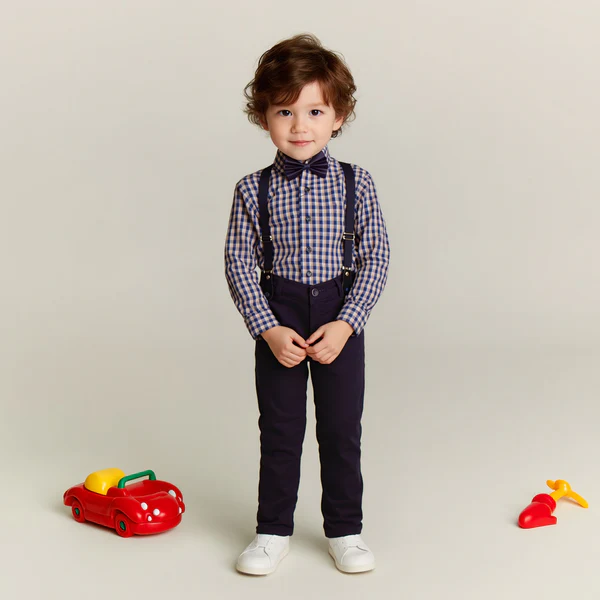 Edle festliche Kleidung Jungen – Hochwertige Designs von Lotte und Noah