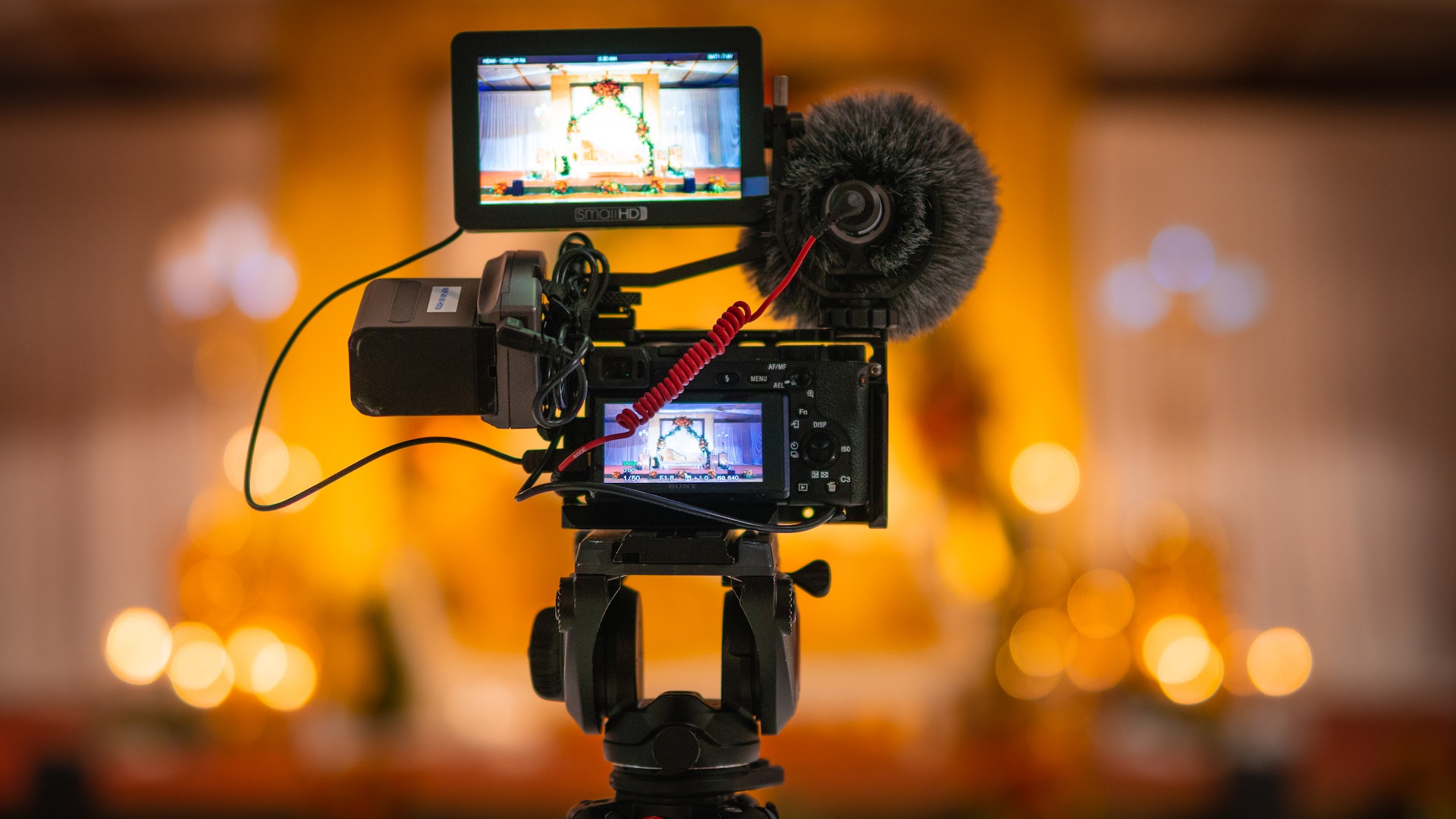 Filmproduktion Hamburg: Hochwertige Videos für Ihr Unternehmen