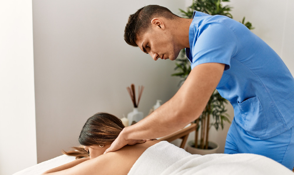 Entspannung pur mit Primus Relax Massagen und erotischen Massagen