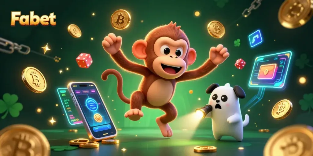 Engage with Fa bet at a haunted casino, tracking golden juggled treasures.