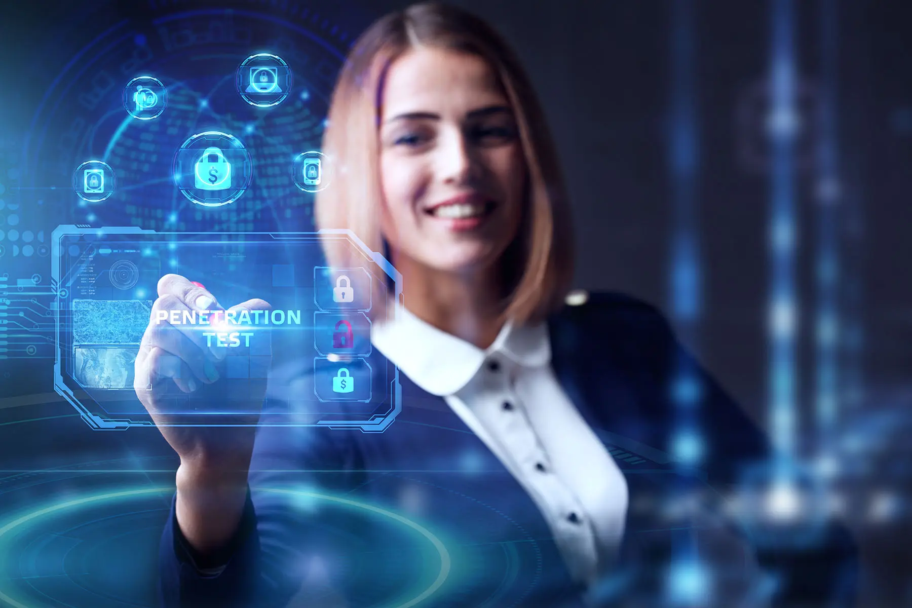 IT Pentest Anbieter: So schützen Sie Ihre digitale Infrastruktur