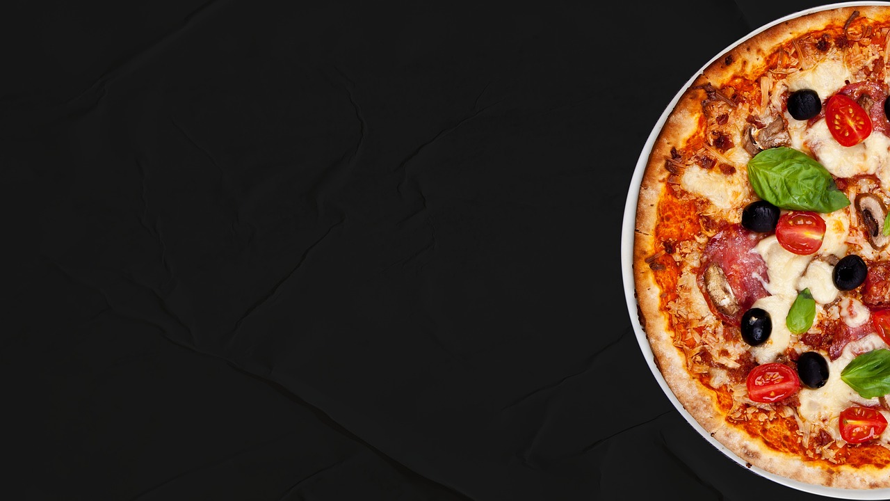 Pizzeria Greifenstein – Authentische Steinofenpizza für Feinschmecker