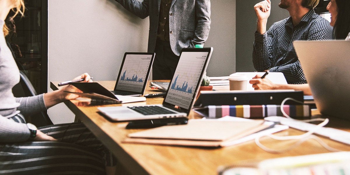 Effektives Webdesign für Unternehmen – individuell, professionell und rechtssicher