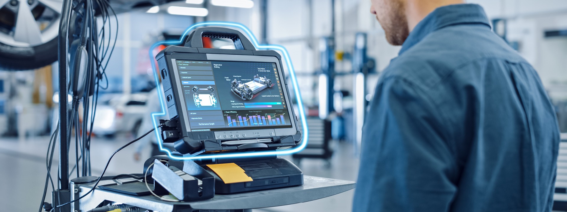 Prüfung ortsfester elektrischer Anlagen: Welche Dokumentation ist erforderlich?