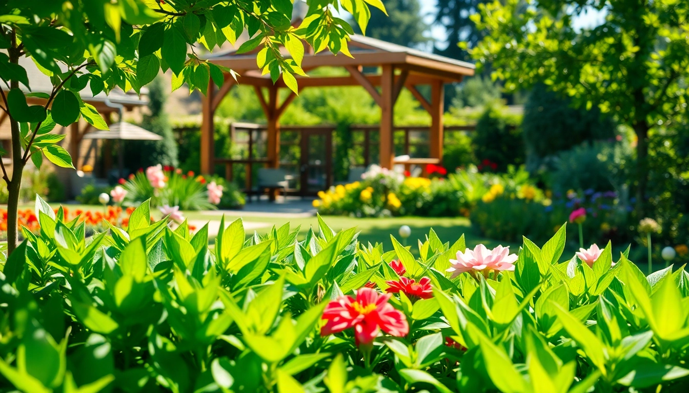 Der Essenzielle Leitfaden für einen erfolgreichen Gartenbaubetrieb