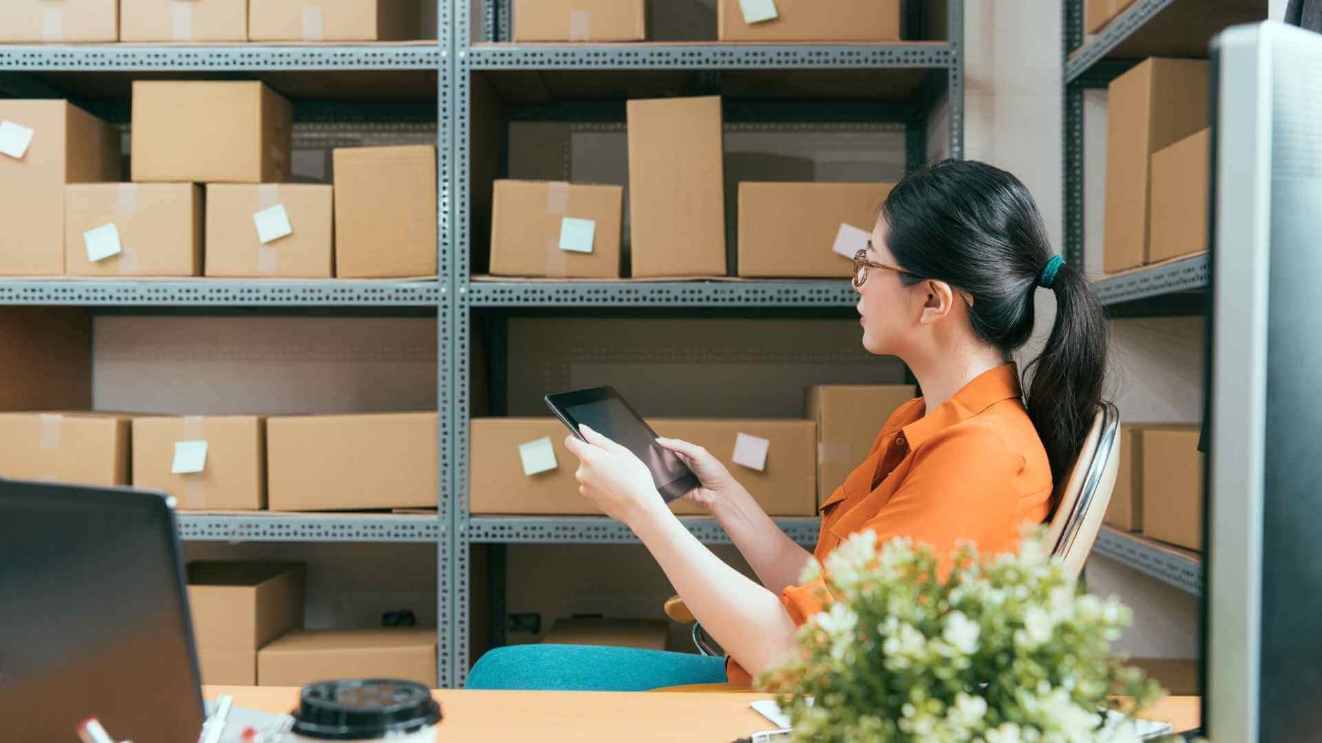 LABUNIQ Order Entry System: Die intelligente Software für effiziente Prozesse