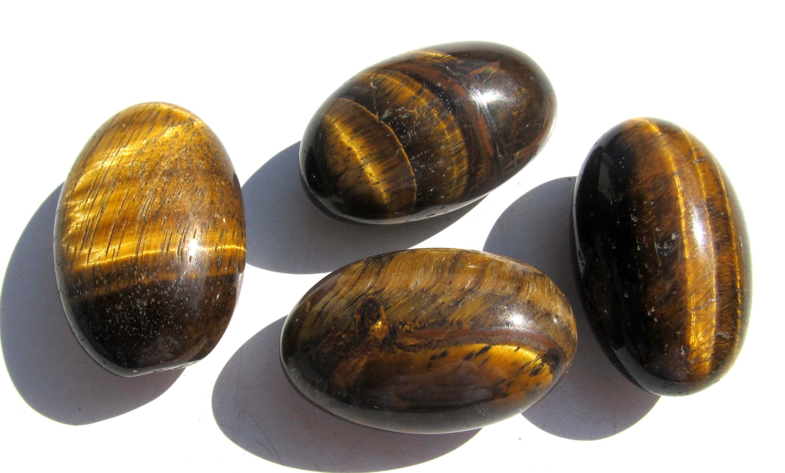 tigerauge kaufen für Mut, Schutz und kraftvolle Erdung