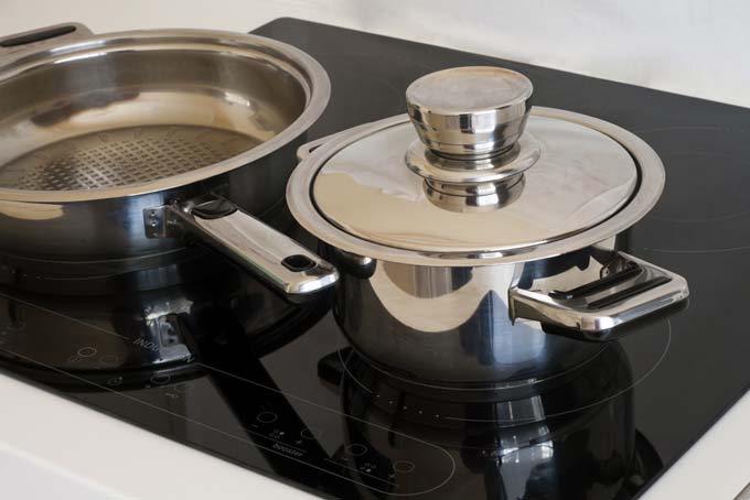 best induction ranges
