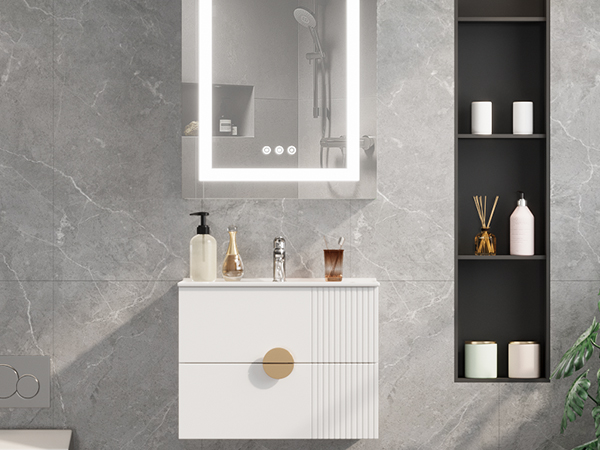 Wie der sonni Spiegelschrank Ihr Badezimmer stilvoll aufwertet